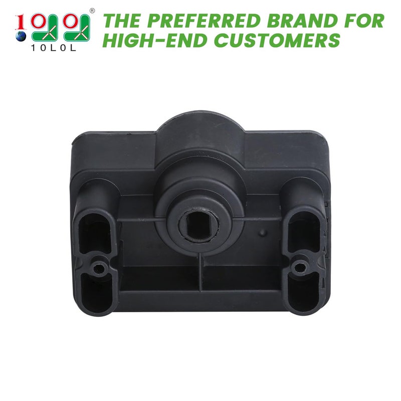 10L0L Golf Cart MCOR Potentiometer Accelerator for Club Car Precedent Golf Carts (2004-2011) Replace 1033279-01 102528501 - Image 2